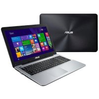 ноутбук ASUS X751SA-TY165T 90NB07M1-M03120 Черный