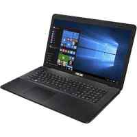ноутбук ASUS X751SV-TY008T 90NB0BR1-M00140 Черный