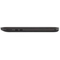 ноутбук ASUS X756UQ-T4496T 90NB0C31-M06010 Коричневый