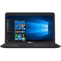 ноутбук ASUS X756UQ-T4496T 90NB0C31-M06010 Коричневый