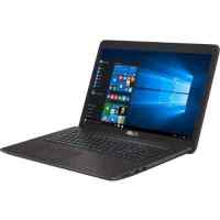 ноутбук ASUS X756UV-TY388T 90NB0C71-M04370
