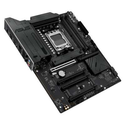 материнская плата ASUS X870 Max Gaming WiFi7 Черный