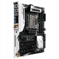 материнская плата ASUS X99 Deluxe
