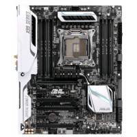 материнская плата ASUS X99-Pro