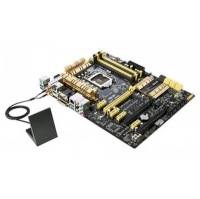 материнская плата ASUS Z87-Pro