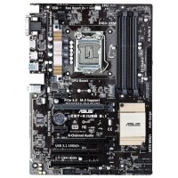 материнская плата ASUS Z97-K USB3.1