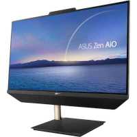 моноблок ASUS Zen 24 A5400WFAK-BA124T 90PT02J1-M06610 Черный