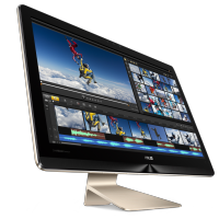 моноблок ASUS Zen Z240IEGK-GA105T 90PT01T1-M03020 Золотой