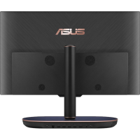 моноблок ASUS Zen Z272SDK-BA077T 90PT0281-M01850 Черный