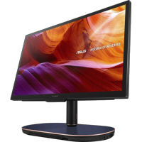 моноблок ASUS Zen Z272SDK-BA079T 90PT0281-M01870 Черный