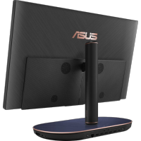 моноблок ASUS Zen Z272SDT-BA080T 90PT0281-M02100 Черный