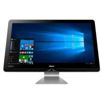 моноблок ASUS Zen ZN240ICGK-RC016X 90PT01M2-M00560 Серый