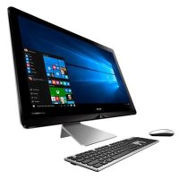 моноблок ASUS Zen ZN240ICGK-RC018X 90PT01M2-M00580 Серый