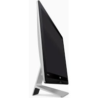 моноблок ASUS Zen ZN240ICGT-RA016X 90PT01M2-M01460 Серый
