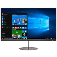 моноблок ASUS Zen ZN242GDK-BA002R 90PT0232-M04080 Черный