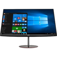 моноблок ASUS Zen ZN242GDK-BA019T 90PT0232-M00960 Черный