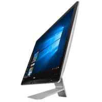 моноблок ASUS Zen ZN270IEGK-RA016T 90PT01R1-M00500 Серый
