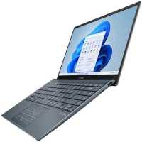 ноутбук ASUS ZenBook 13 OLED UX325EA-KG235T 90NB0SL1-M06600 Серый