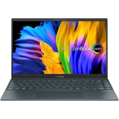 ноутбук ASUS ZenBook 13 OLED UX325EA-KG238 90NB0SL1-M00T30-wpro Серый
