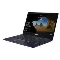 ноутбук ASUS ZenBook 13 UX331UA-EG005 90NB0GZ1-M05310 Синий