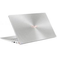 ноутбук ASUS ZenBook 13 UX333FA-A3112T 90NB0JV2-M04140 Серебристый