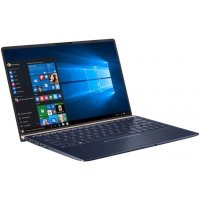 ноутбук ASUS ZenBook 13 UX333FA-A3018T 90NB0JV1-M00630 Синий