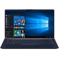 ноутбук ASUS ZenBook 13 UX333FN-A3107T 90NB0JW1-M03190 Синий