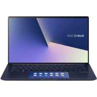ноутбук ASUS ZenBook 13 UX334FLC-A4110T 90NB0MW3-M06800 Синий