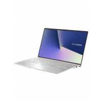 ноутбук ASUS ZenBook 14 BX433FN-A5402T 90NB0JQ4-M12230 Серебристый
