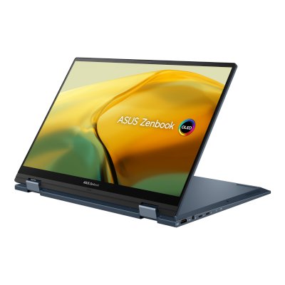 ноутбук ASUS ZenBook 14 Flip OLED UP3404VA-KN026W 90NB10E2-M002A0 Синий