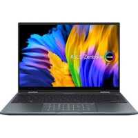 ноутбук ASUS ZenBook 14 Flip OLED UP5401EA-KN003 90NB0V41-M007B0 Черный