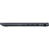 ноутбук ASUS ZenBook 14 Flip OLED UP5401EA-KN003 90NB0V41-M007B0 Черный