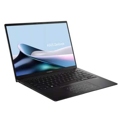 ноутбук ASUS ZenBook 14 OLED UM3406GA 90NB17R1-M006D0_Win11P Черный