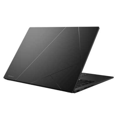 ноутбук ASUS ZenBook 14 OLED UM3406GA 90NB17R1-M006D0_Win11P Черный