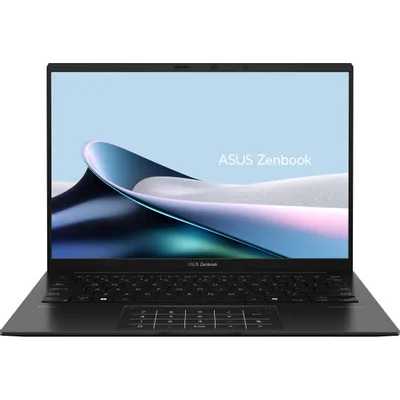 ноутбук ASUS ZenBook 14 OLED UM3406HA-QD081 90NB1271-M00550 Черный