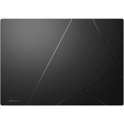 ноутбук ASUS ZenBook 14 OLED UM3406HA-QD081 90NB1271-M00550 Черный