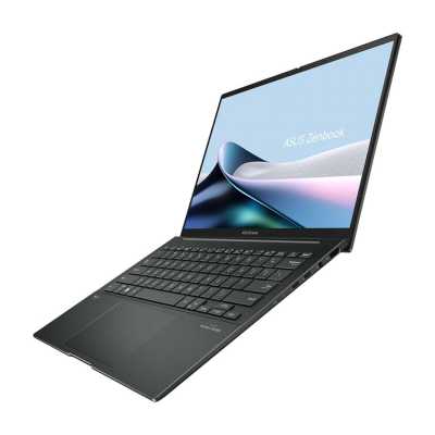 ноутбук ASUS ZenBook 14 Q425MA-U71TB 90NB11R7-M00JY0 Серый