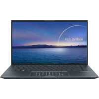 ноутбук ASUS ZenBook 14 Ultralight UX435EAL-KC057R 90NB0S91-M02240 Серый