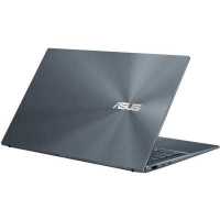 ноутбук ASUS ZenBook 14 Ultralight UX435EAL-KC057R 90NB0S91-M02240 Серый