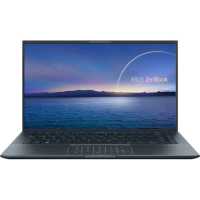 ноутбук ASUS ZenBook 14 Ultralight UX435EGL-KC028R 90NB0SA1-M00760 Серый