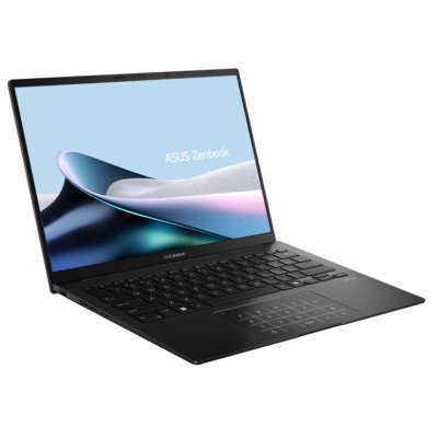 ноутбук ASUS ZenBook 14 UM3406KA-QD331 90NB14U1-M00MY0 Черный