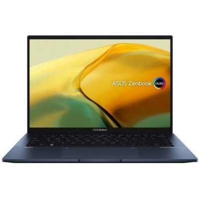 ноутбук ASUS ZenBook 14 UX3402VA-KM749 90NB10G1-M015S0 Синий