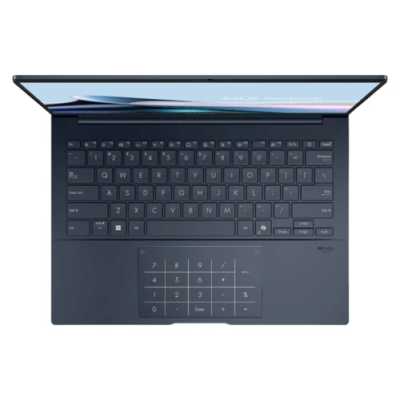 ноутбук ASUS ZenBook 14 UX3405CA 90NB14W1-M02600_Win11P Синий