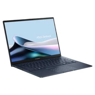 ноутбук ASUS ZenBook 14 UX3405CA 90NB14W1-M02600_Win11P Синий