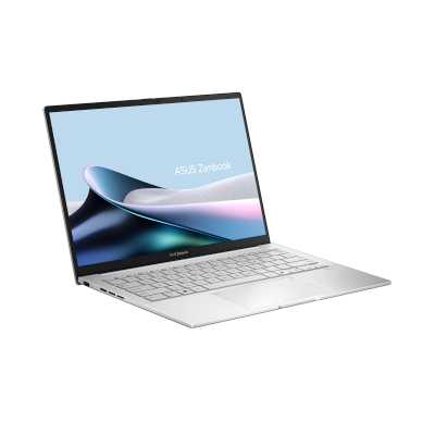 ноутбук ASUS ZenBook 14 UX3405CA-QL680 90NB14W4-M010B0 Серебристый