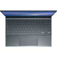 ноутбук ASUS ZenBook 14 UX425JA-BM114T 90NB0QX1-M03090 Серый