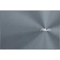 ноутбук ASUS ZenBook 14 UX425JA-BM114T 90NB0QX1-M03090 Серый