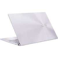 ноутбук ASUS ZenBook 14 UX425JA-BM066 90NB0QX2-M08840 Фиолетовый