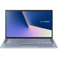 ноутбук ASUS ZenBook 14 UX431FA-AM033 90NB0MB3-M04430 Голубой
