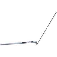 ноутбук ASUS ZenBook 14 UX431FA-AM033 90NB0MB3-M04430 Голубой